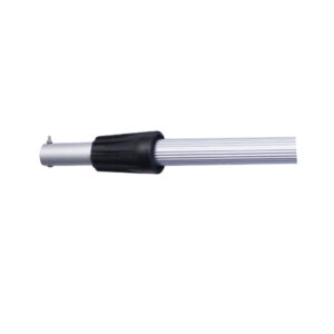 Aluminum Telescopic Rod Locking Mechanism for Solar Panel Cleaning Pole