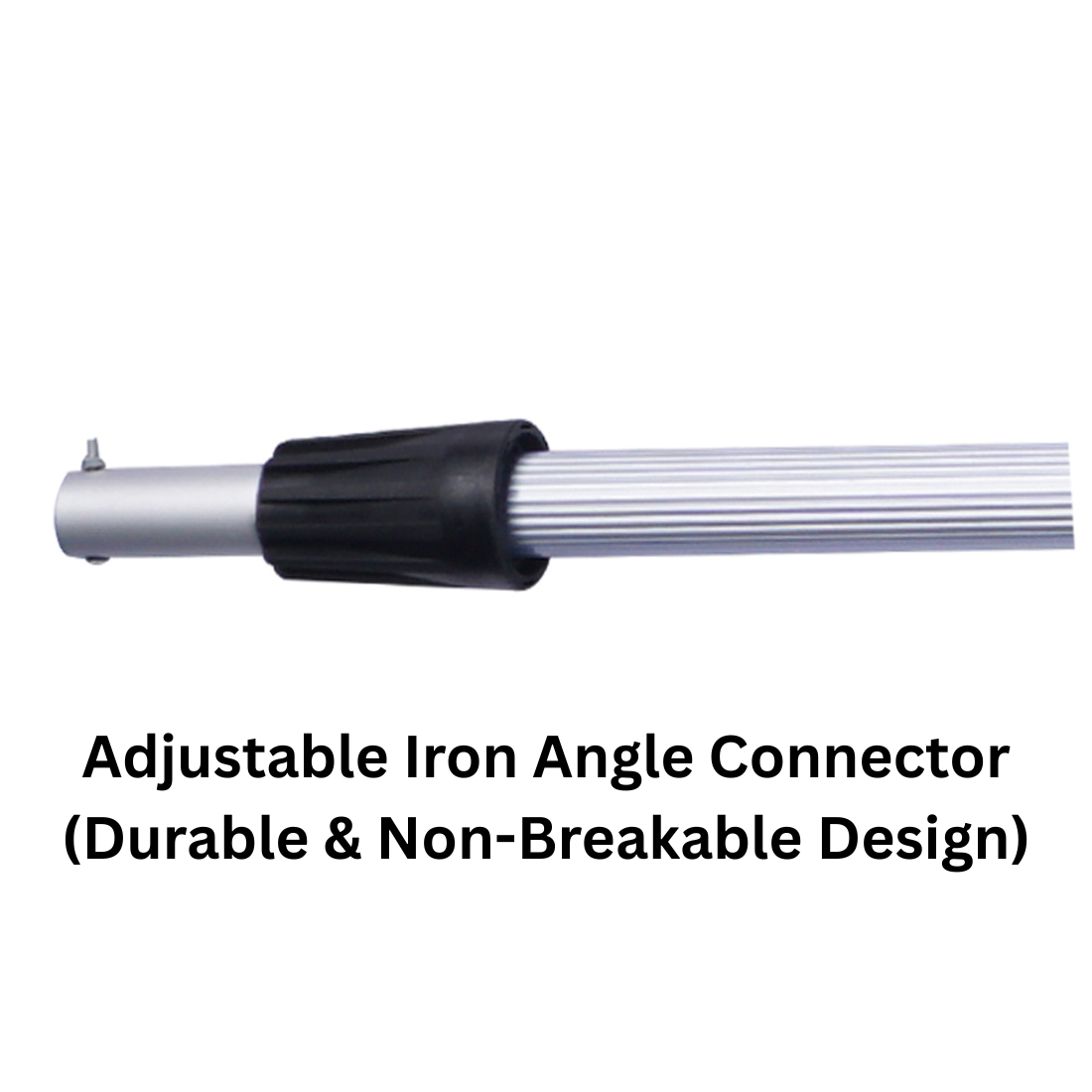 Solar Brush Adjustable