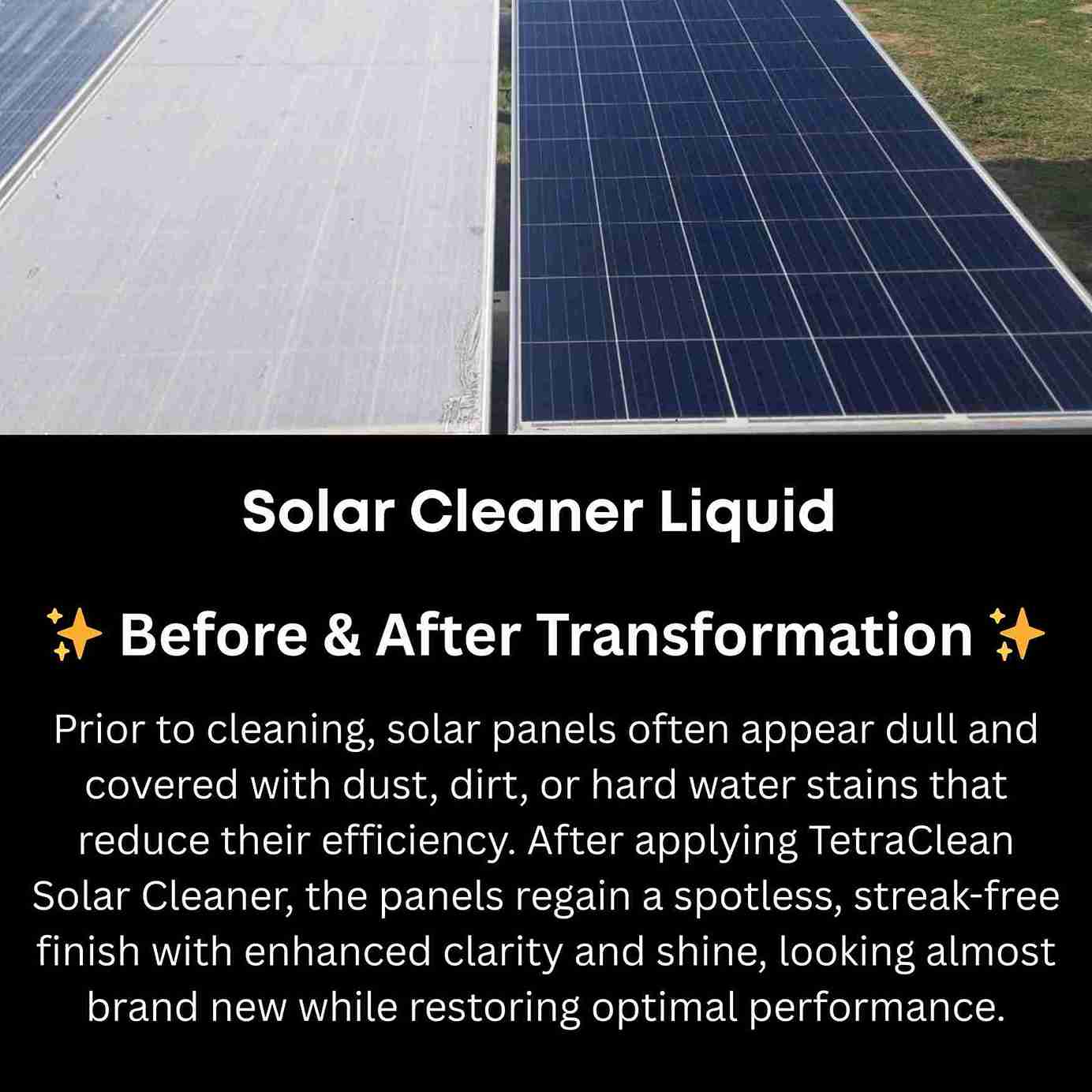Solar Cleaner Buy Online
