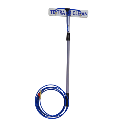 Ready Solar Panel Cleaner Brush