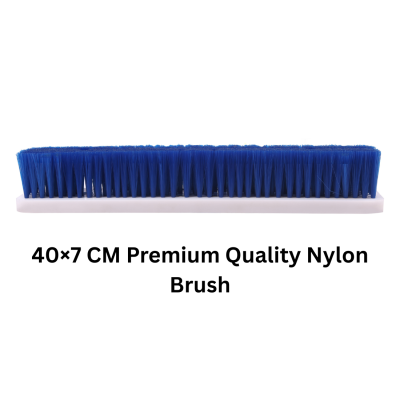 Solar Nylon Brush